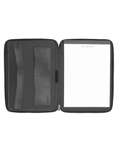 The Bridge Notizblockhalter aus Leder...