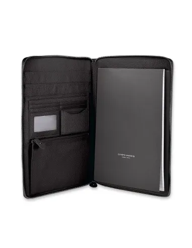 Campo Marzio Slim A4 notepad holder...
