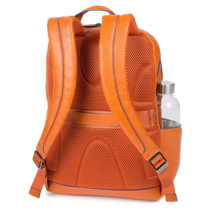 Piquadro Backpack Orange