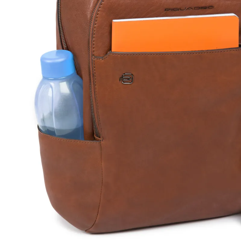 Zaino Porta Computer da 14" Black Square 2