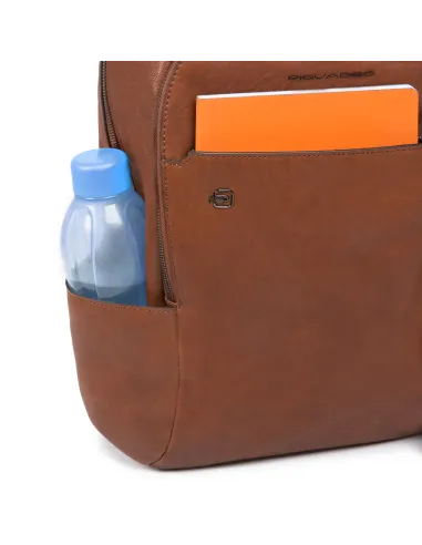 14" Computer Backpack Black Square