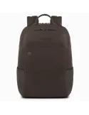 Piquadro B3 backpack brown
