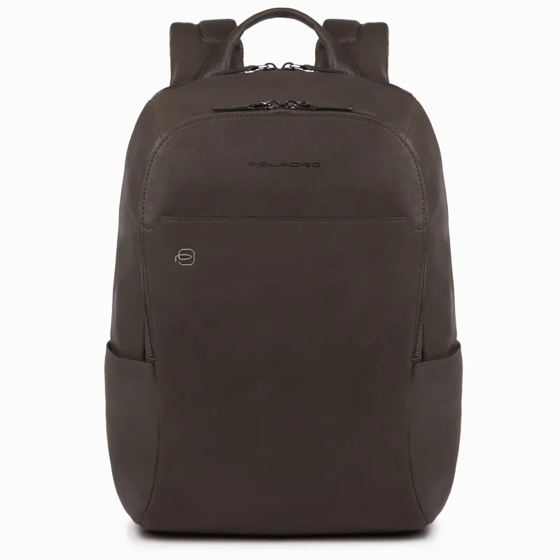 Piquadro B3 Rucksack braun