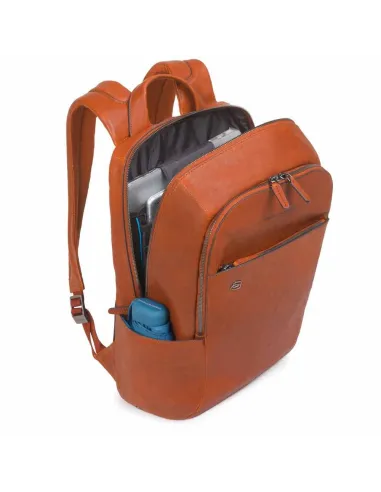 Piquadro B3 backpack brown