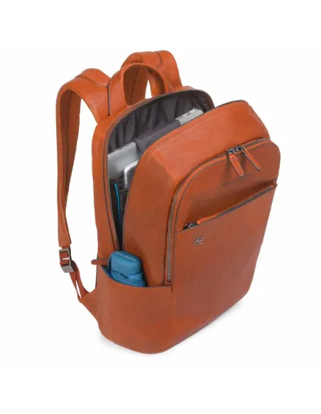 Piquadro B3 backpack brown