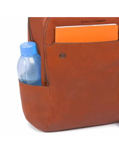 Piquadro B3 backpack brown