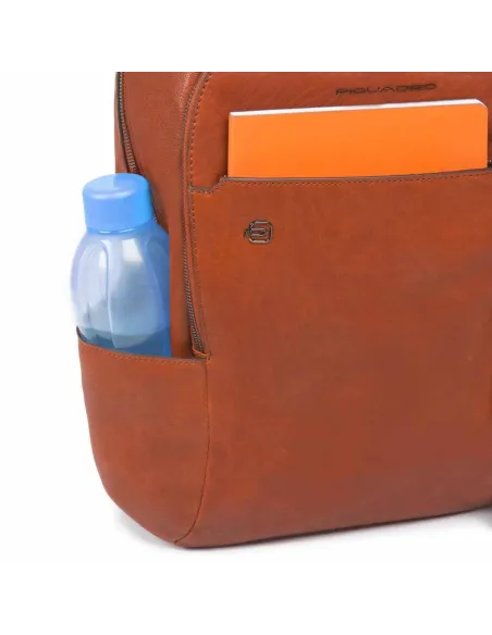 Piquadro B3 Rucksack braun