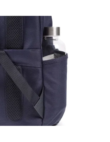 Brief 2 Medium Rucksack mit LED-Licht...