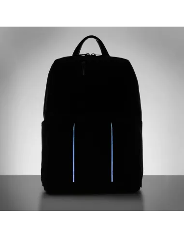 Brief 2 Medium Rucksack mit LED-Licht...