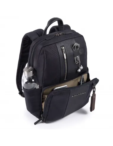 Piquadro Brief Computer backpack and...