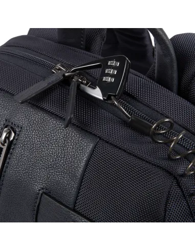 Piquadro Brief Computer backpack and...