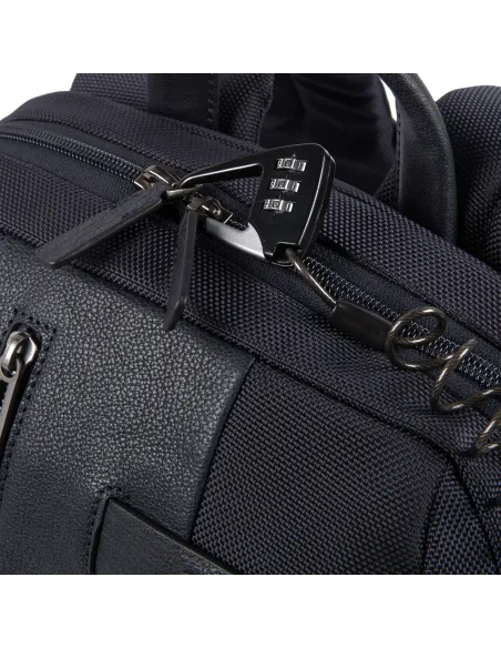 Laptoprucksack mit iPad-Fach,  Brief