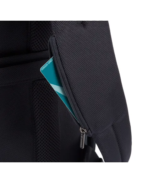 Piquadro Brief Computer backpack and iPad® holder with connequ