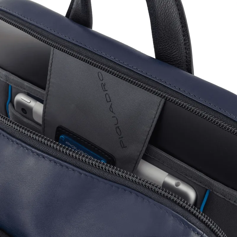 Piquadro Small size, computer and iPad® backpack CA3214S118 2