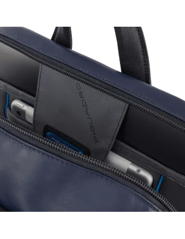 Piquadro Laptoprucksack mit...