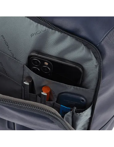 Piquadro Laptoprucksack mit...