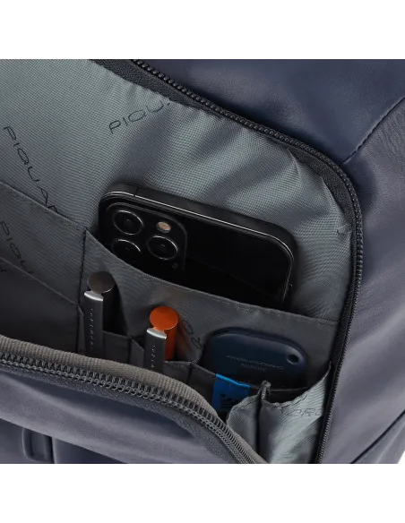 Piquadro Laptoprucksack mit iPad®-Fach, CA3214S118
