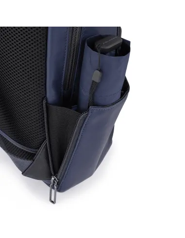 Piquadro Laptoprucksack mit...