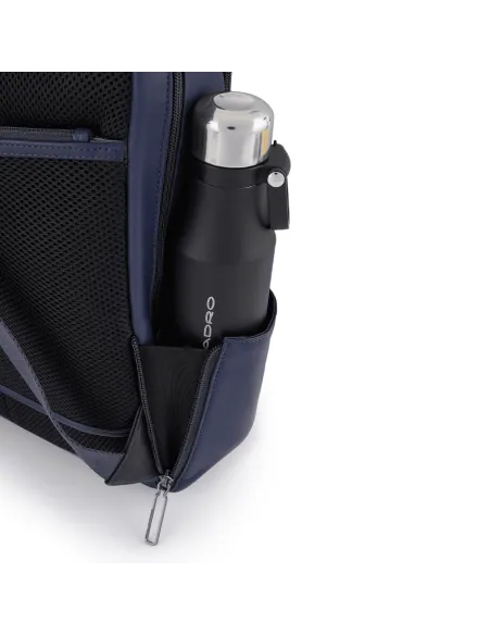 Piquadro Small size, computer and iPad® backpack CA3214S118