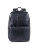 Piquadro Urban 14" laptop backpack Blue