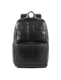 Piquadro Urban black backpack