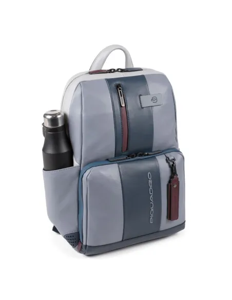 Zaino Porta PC da 14" Piquadro Urban con cavo antifurto