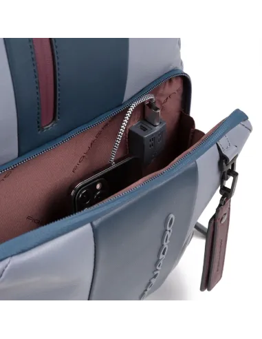 Customizable computer backpack Urban