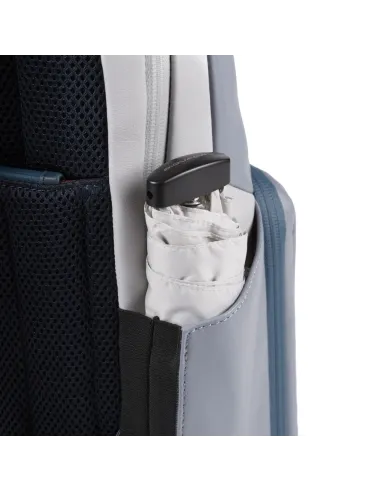 Lederrucksack mit...