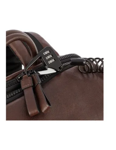 Piquadro Harper 15" PC-Rucksack aus...