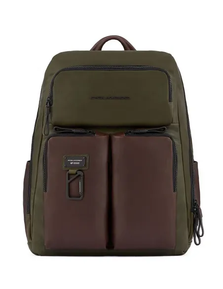 Piquadro Harper großer Rucksack