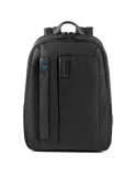 Piquadro PC backpack black
