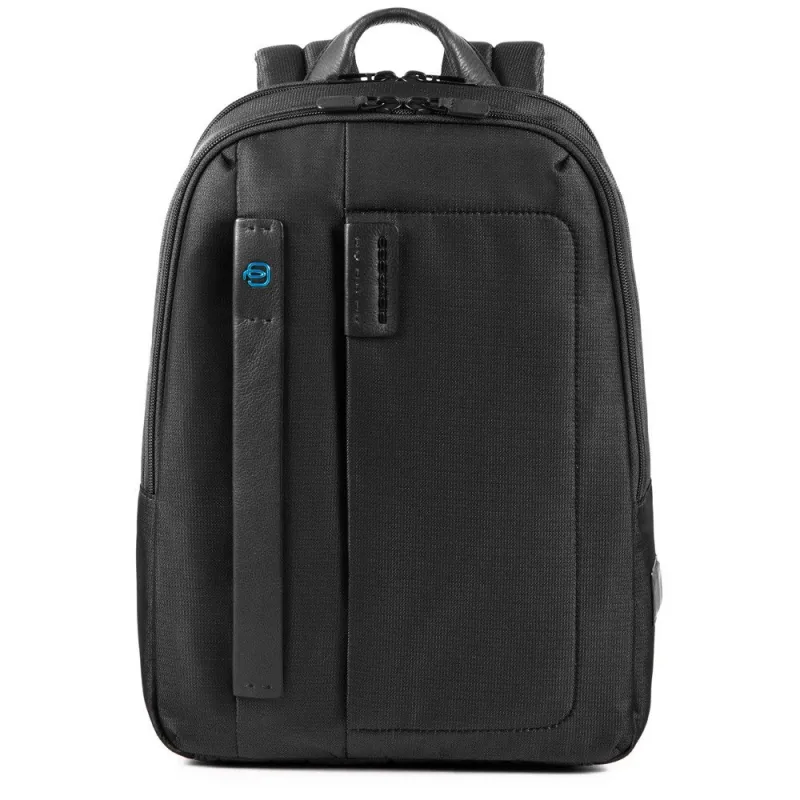 Piquadro PC backpack black