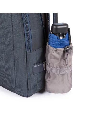 Piquadro PC backpack black