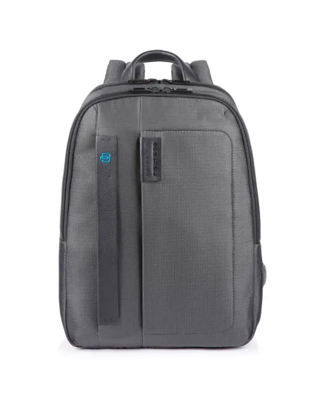 Zaino a due scomparti porta pc Piquadro P16
