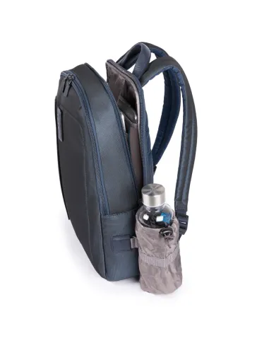 Piquadro P16 Laptop-Rucksack mit zwei...