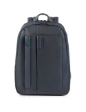 Piquadro P16 backpack with two compartments