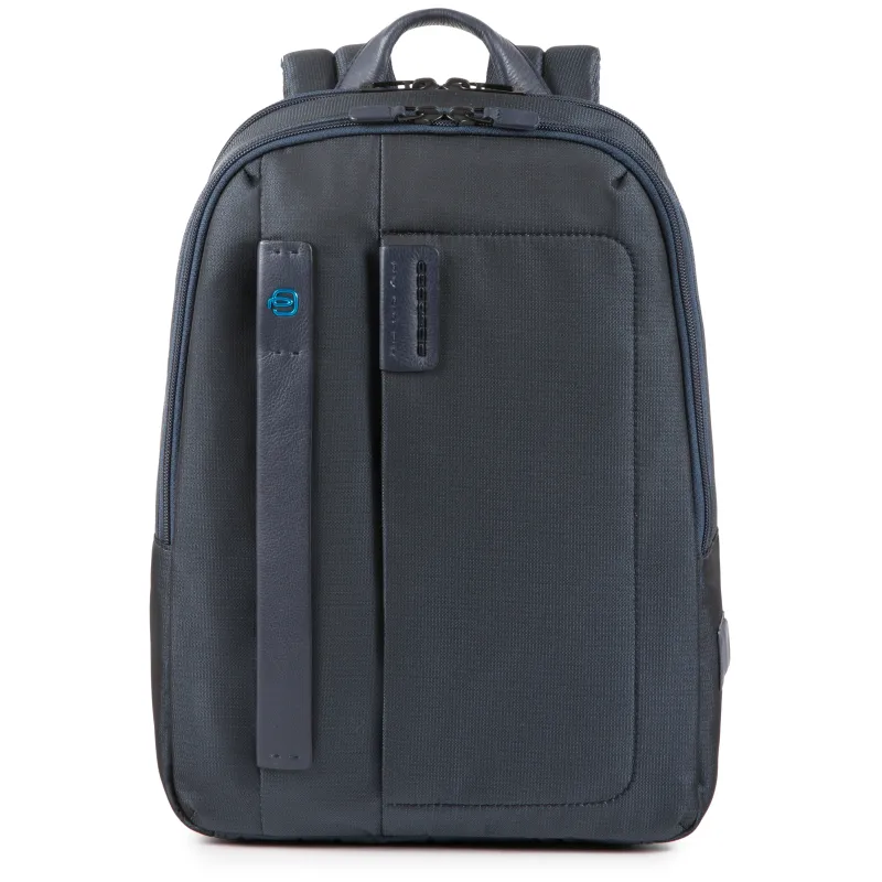 Zaino con due scomparti Piquadro P16
