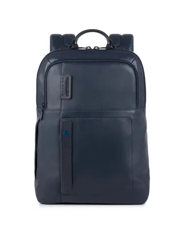 Zaino in pelle Porta Pc da 15,6" Pulse