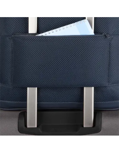 Zaino in pelle Porta Pc da 15,6" Pulse