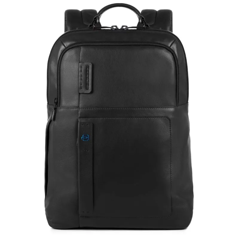 Zaino Porta Pc da 15,6" Piquadro Pulse