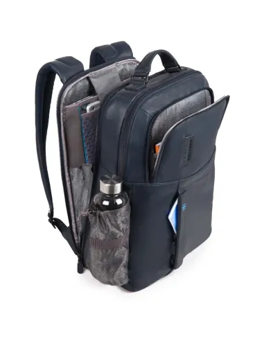 Piquadro Pulse 15.6" laptop backpack
