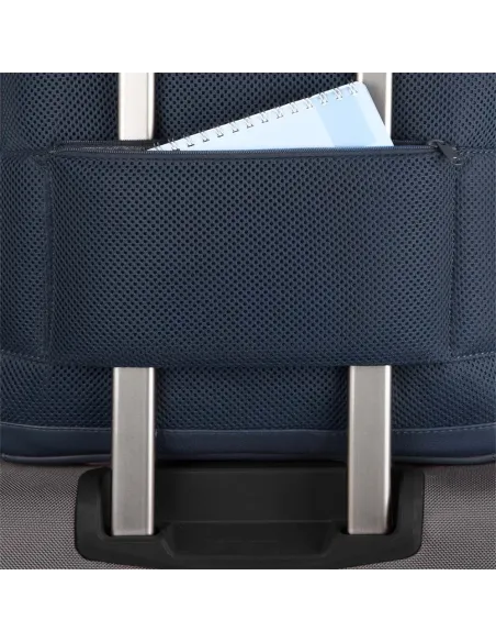 Piquadro Pulse 15,6" Laptop-Rucksack
