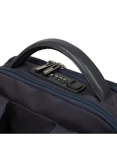 Zaino fast-check porta PC Piquadro Brief