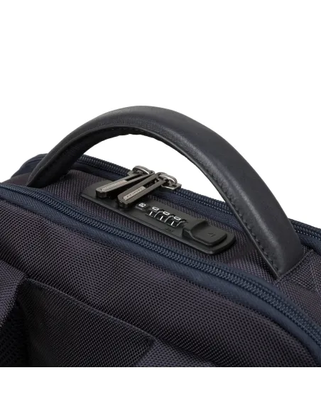 Zaino fast-check porta PC Piquadro Brief
