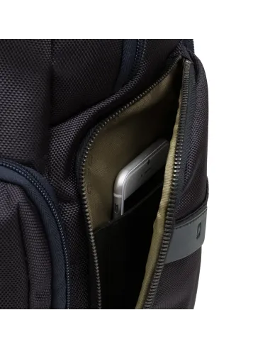 Laptop backpack with anti-theft...