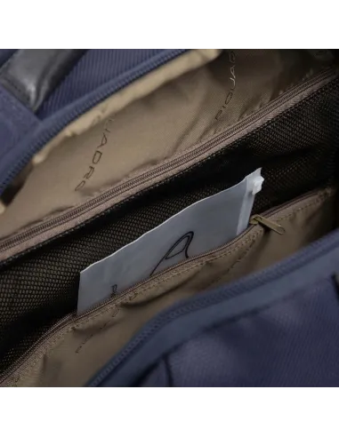 Laptop, fastcheck backpack in...