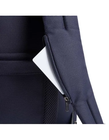 Großer Rucksack aus regeneriertem...