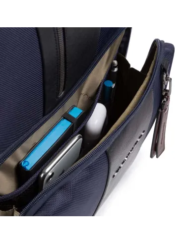 Großer Rucksack aus regeneriertem...