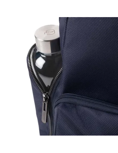 Zaino Piquadro Brief 2 blu