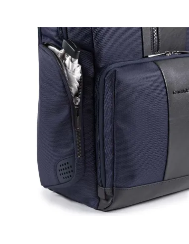 Laptop, fastcheck backpack in...